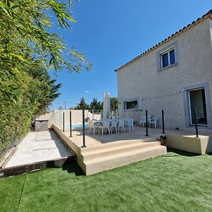 Villa Pour 10 Personnes Avec Piscine Et Jacuzzi