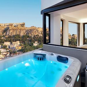 Athens Avaton Suites