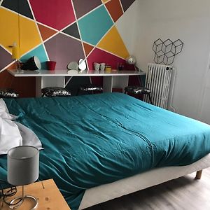 Chambre Familiale Double