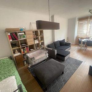 Appartement à 1 Chambre à Coucher