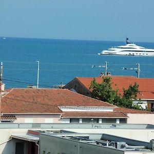 Appartement Vue Mer Acces Plage