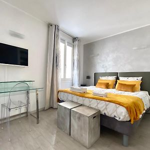 Studio de Luxe Lit Queen-Size