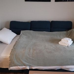 Agnes Apartment Filopappou