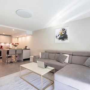 Superbe T2 Moderne Et Luxueux