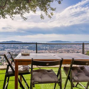 Appartement Avec Vue Mer Panoramique