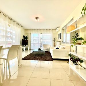 Bel Appartement Centre Ville, Mer, Croisette