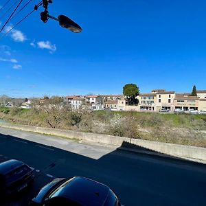 Les Appartements - Canal Du Midi