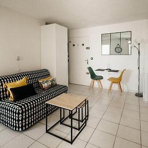 Appartement à 1 Chambre à Coucher