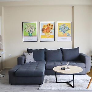 Dafni City Apartment 3