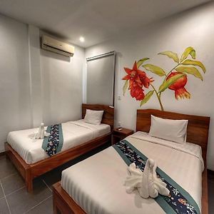 Chambre de Luxe Double