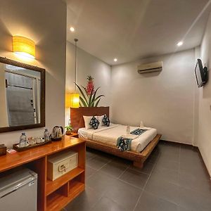 Chambre de Luxe Lit King-Size