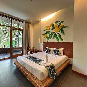 Chambre de Luxe Lit King-Size