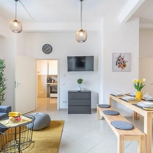 Cosy 2 Room Apartment In Hamburg Hammerbrook