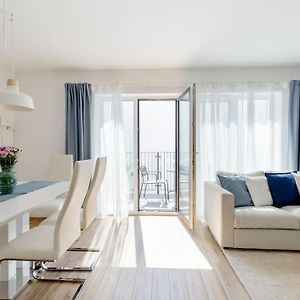 Szondi Corner Apartman
