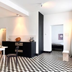 Appartement à 1 Chambre à Coucher