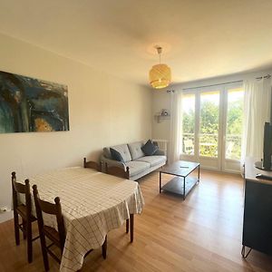 Appartement à 2 Chambres à Coucher