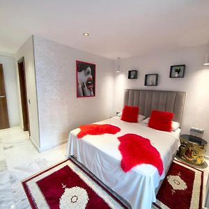 Appartement de Luxe