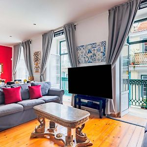 Appartement à 2 Chambres à Coucher