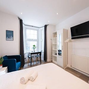 Appartement à 1 Chambre à Coucher