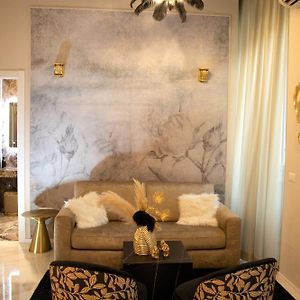 Studio de Luxe Lit Queen-Size