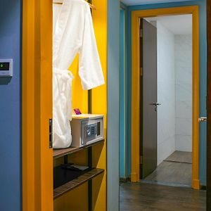 Chambre de Luxe Lit King-Size