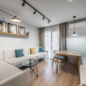 Pazari I Ri - 1 Bedroom Loft
