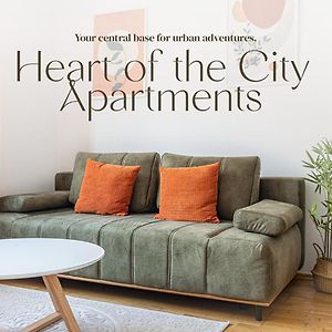Appartement de Luxe