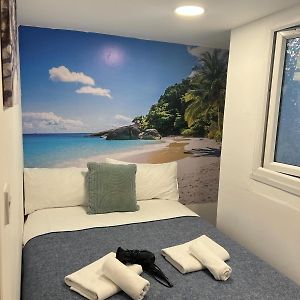 Private Bathroom Double Room