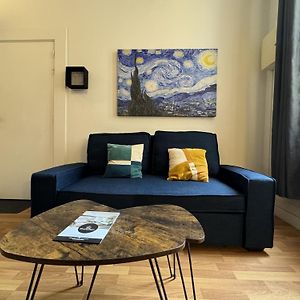 Van Gogh Home - Centre - 4P - Reve Au Mans