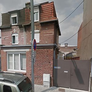 La Brique Rouge - Maison 66 M2 Avec 2 Chambres