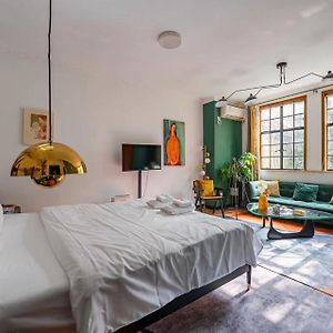Chambre Lit Queen-Size
