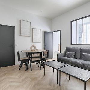 Appartement à 1 Chambre à Coucher