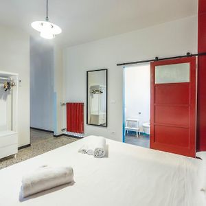 Chambre Quadruple Confort