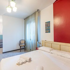 Chambre Quadruple