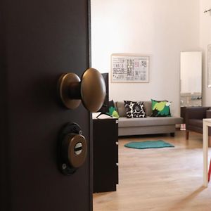Appartement à 1 Chambre à Coucher
