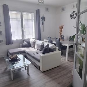 Appartement à 1 Chambre à Coucher