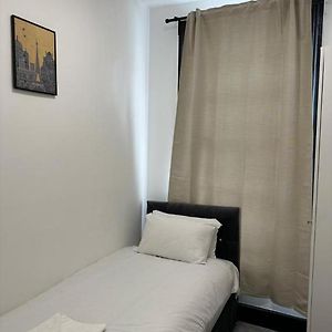 Chambre Standarde Simple