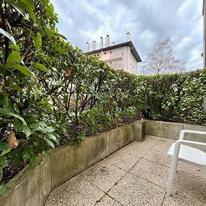 Appartement Annecy, 2 pièces, 2 personnes - FR-1-432-44