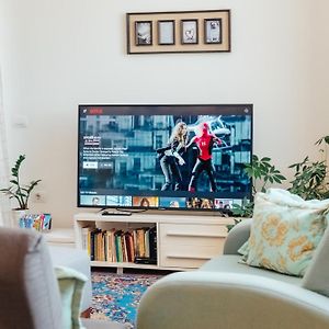 Appartement à 1 Chambre à Coucher