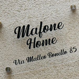 Mafone Home
