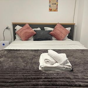 Appartement à 1 Chambre à Coucher