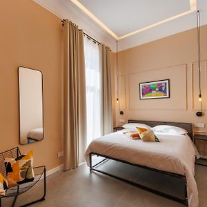 Private Bathroom Double Room