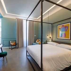Private Bathroom Quadruple Room