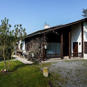 Villa à 3 Chambres à Coucher