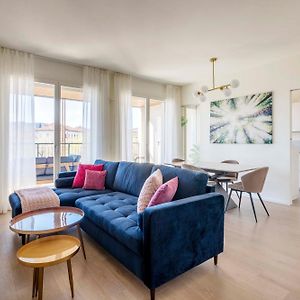 Appartement à 2 Chambres à Coucher
