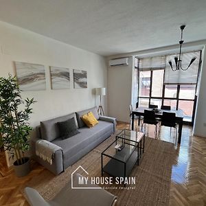 Myhousespain - Maravilloso Apartamento Renovado