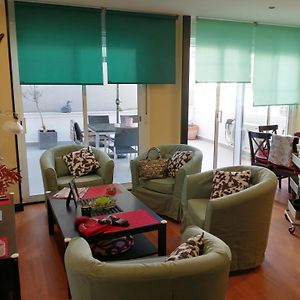 Apartaments Oller Centro