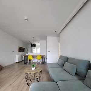Lovely Apartment In Malaga Centre