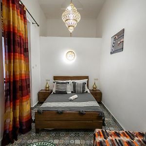 Chambre Triple de Luxe