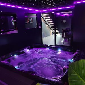 Espace Evasions Loft Love Love Room